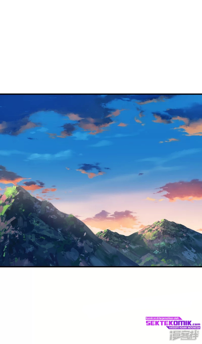 Xianwu Dizun Chapter 178 Gambar 34